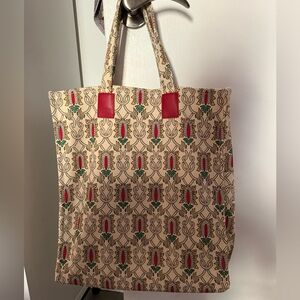 Gucci Garden Exclusive Tote